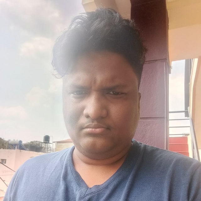 Venkatesh