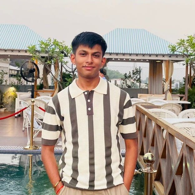 Mayank
