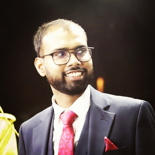 Chaitanya