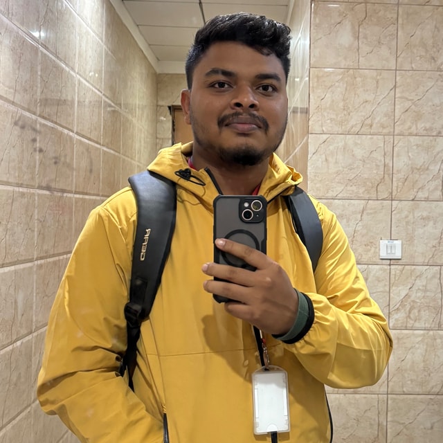 Gopinath