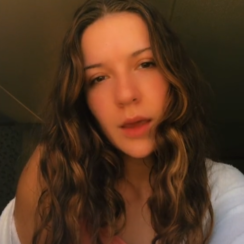 KRISTY