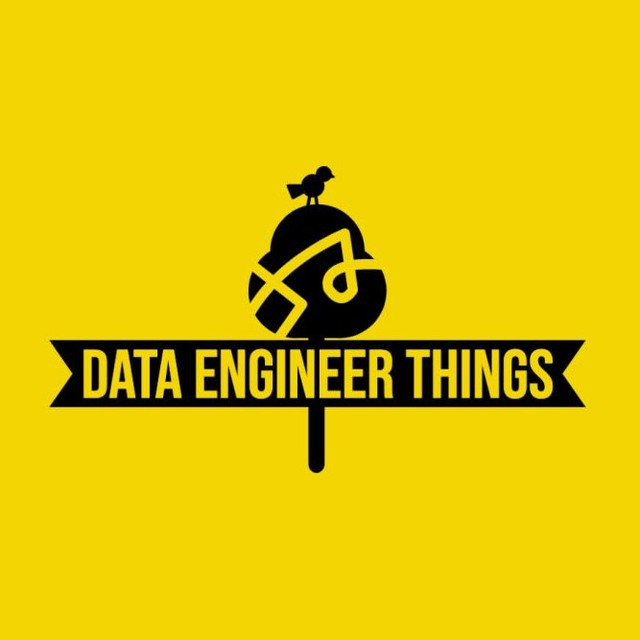 Data Engineer Things
