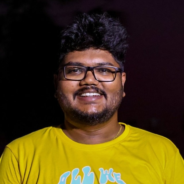 Naveen Kumar
