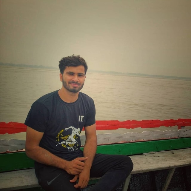 anuj