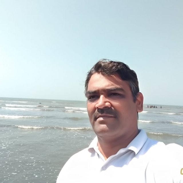 SANDEEP