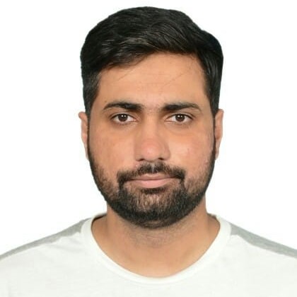 Mian Yasir