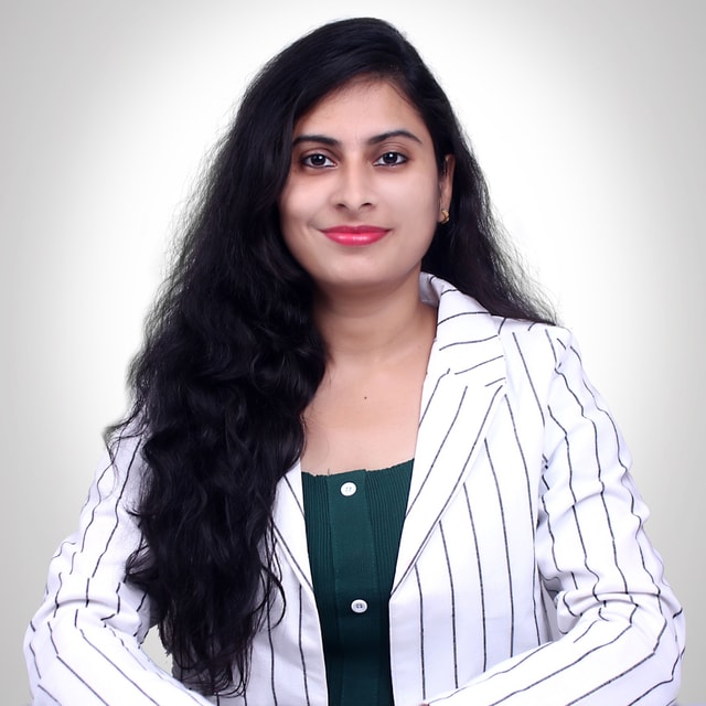 Coach Shweta