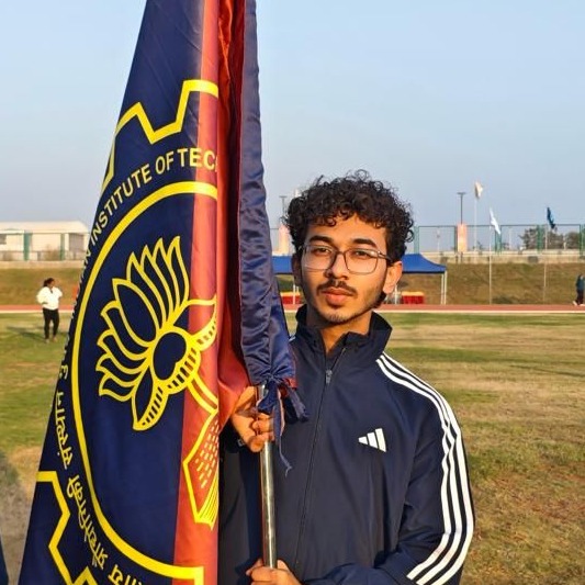 Sarthak