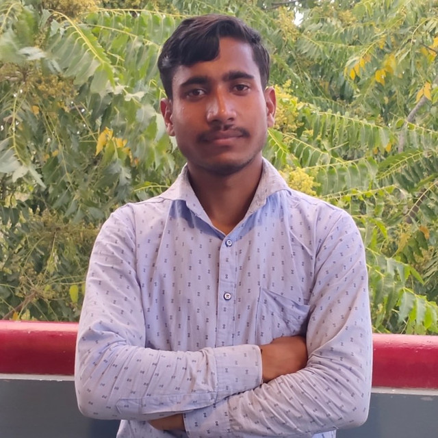 Devesh