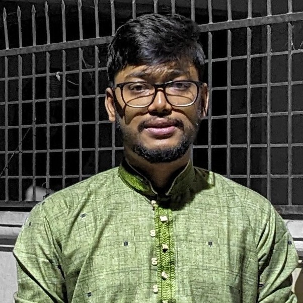 Shaikh Ashek
