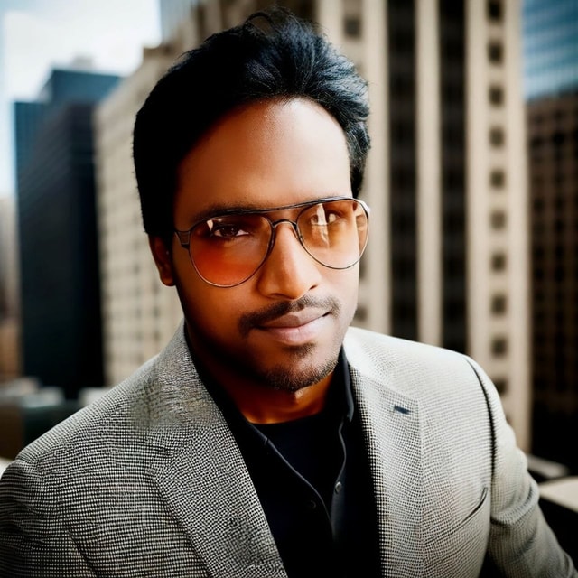 Suneelkumar