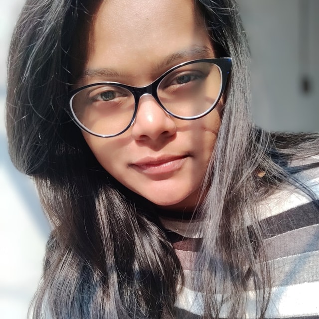 Shaibalini