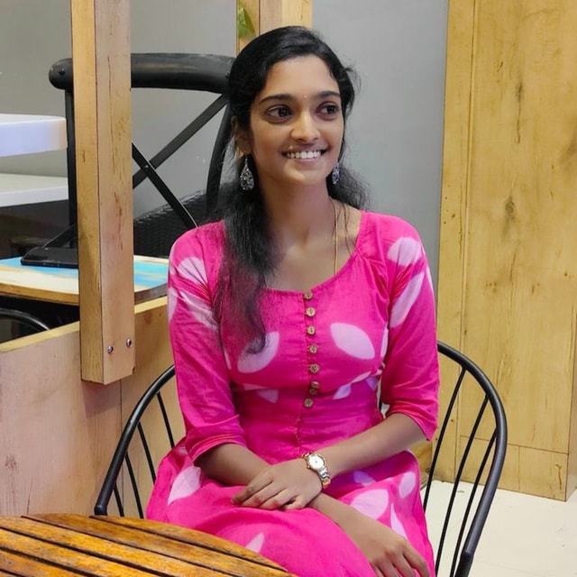 Meenakshi