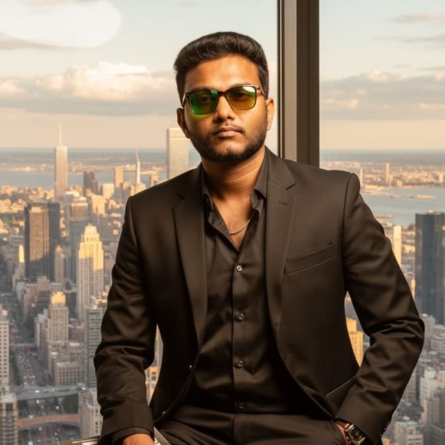 Bhanu prakash