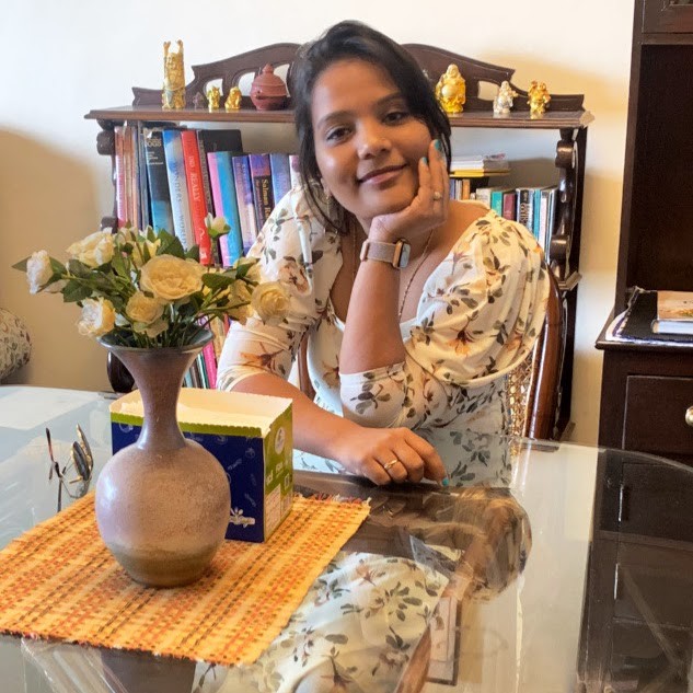 Supriya