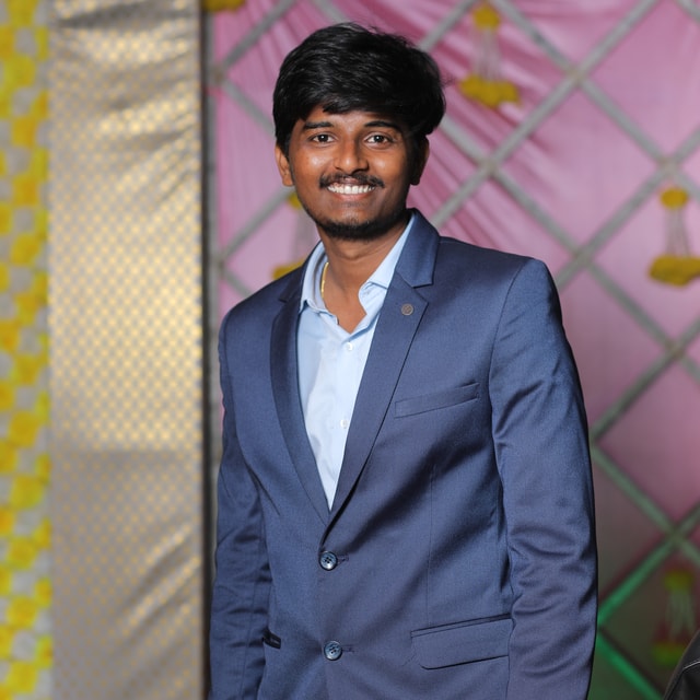 HARISH