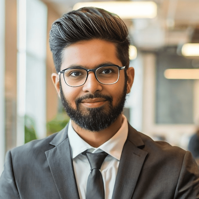 Mohammad Osama