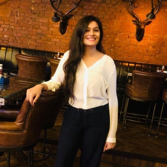 Ruchika
