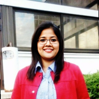 Madiha
