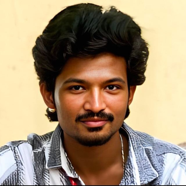 Dinesh