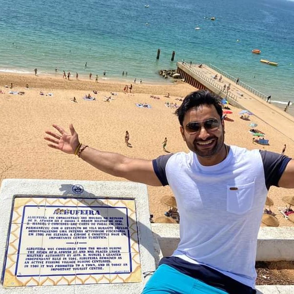 Sachin