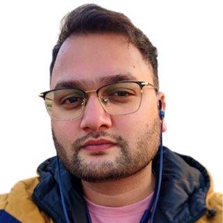 Yogesh