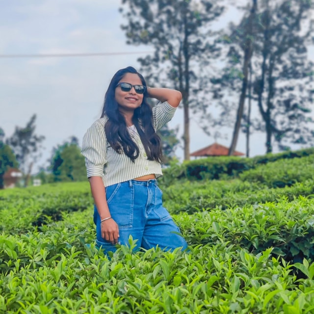 Pooja