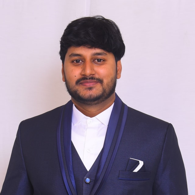 Santhosh