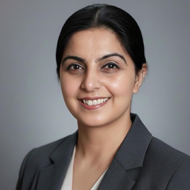 Dr. Raminder