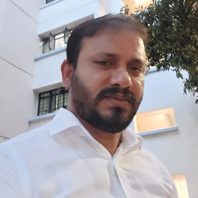 Kasi Reddy