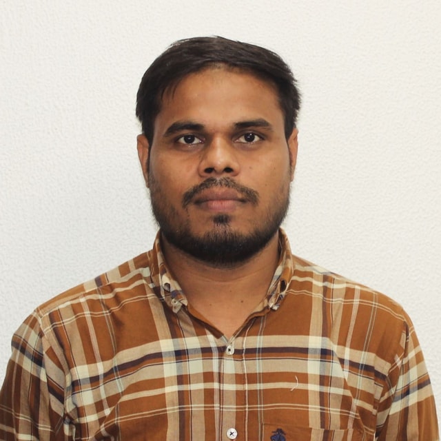 Rajesh