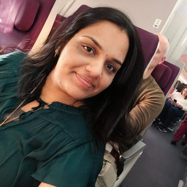 Pavithra