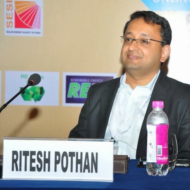 Ritesh