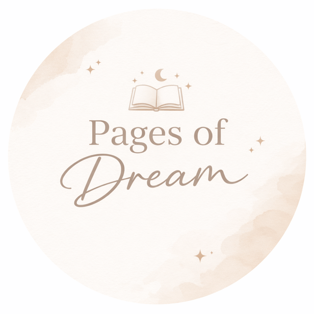 Pages of dream