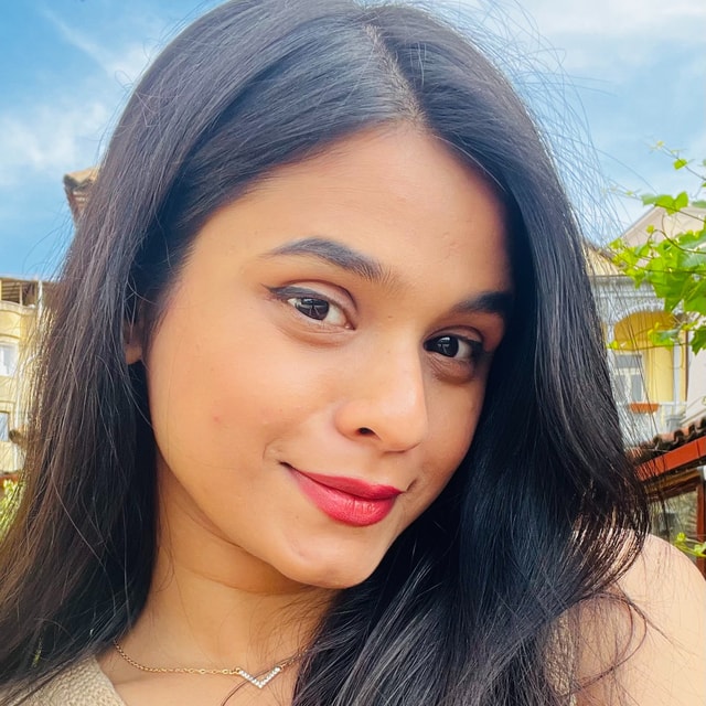 Rashika