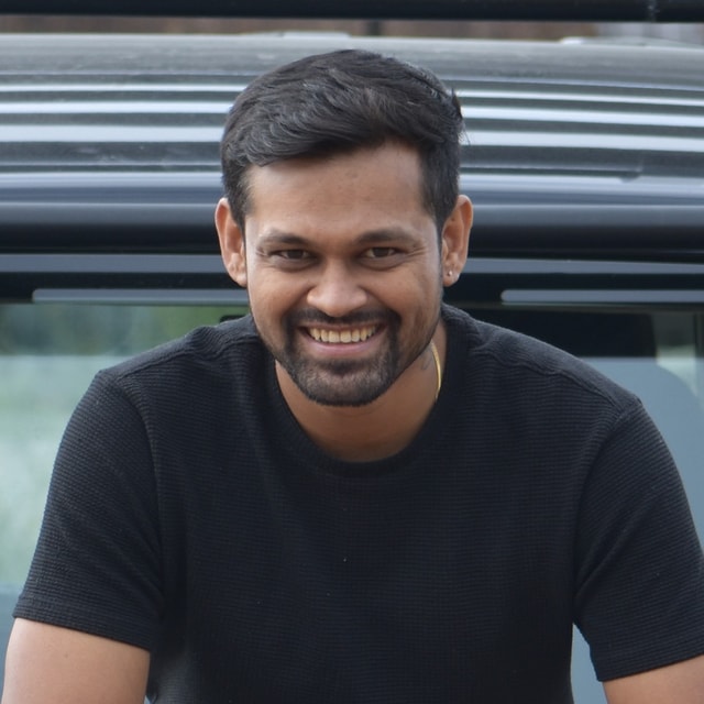 Siva Sai Tejappa