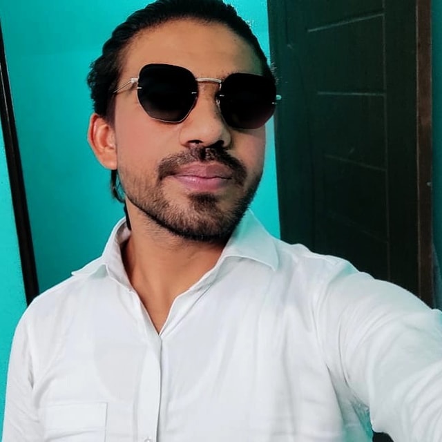 Shuaib