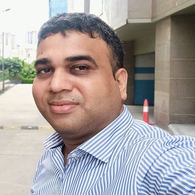 Gaurav