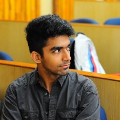 Raghav