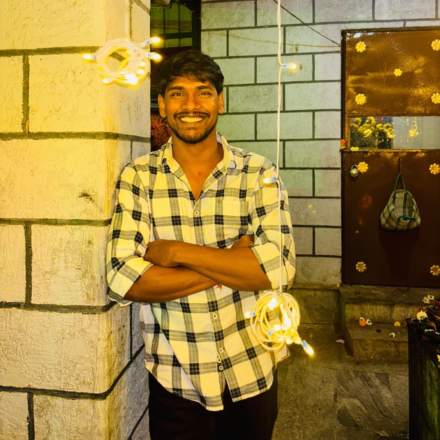 Shivaram