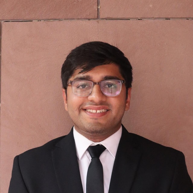 Chirag