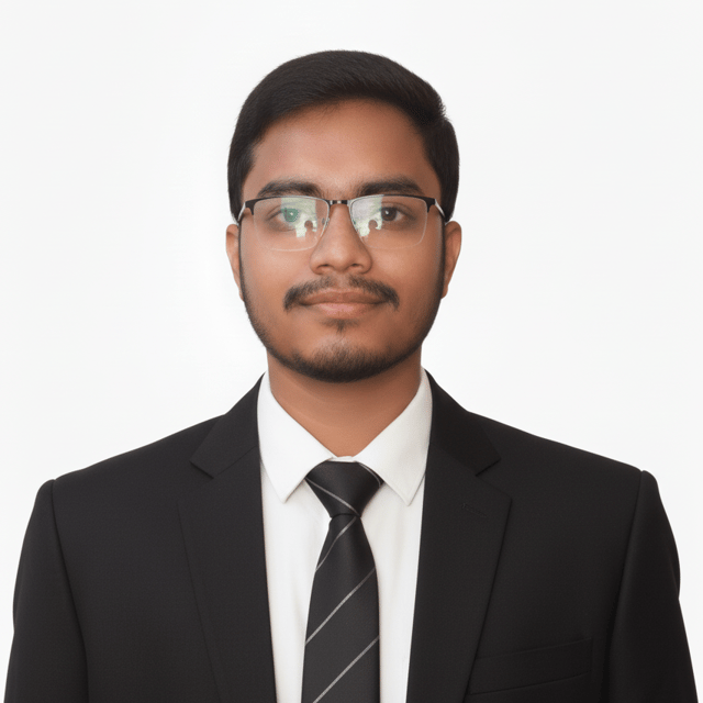 Md Altamash