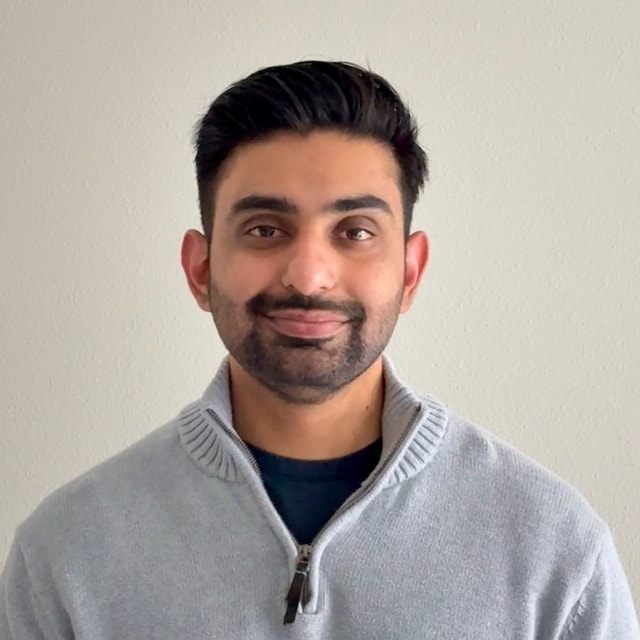 Shaurya Raj