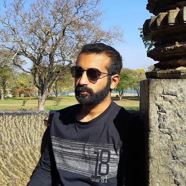 Vinayak
