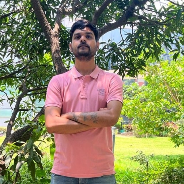 vinod