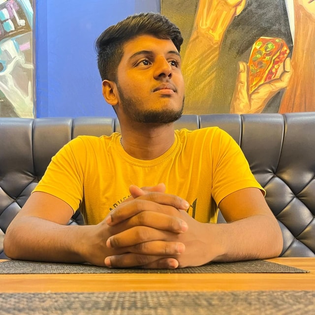 Vigneshwar