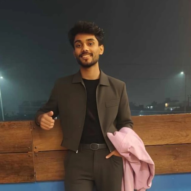 Kuldeep