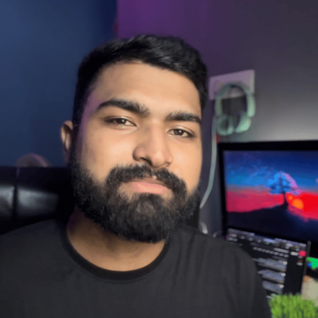 Karan