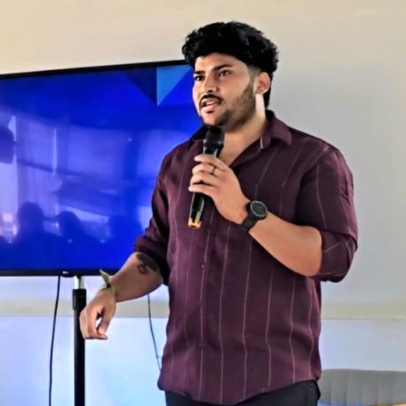Sai Kiran