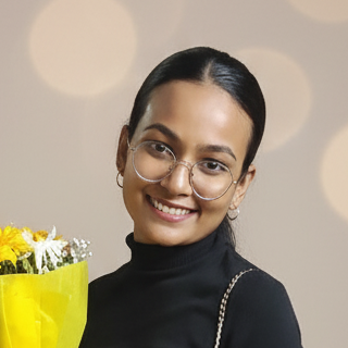 Priyansha